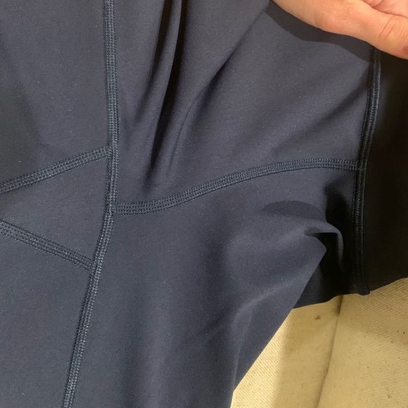 Wunder Under-Luxtreme Lululemon leggings - Picture 6 of 9